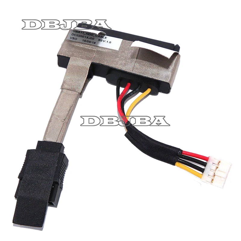 Новый оригинальный кабель для жесткого диска Lenovo C240 C245 VBA11 HDD DC02001XJ00