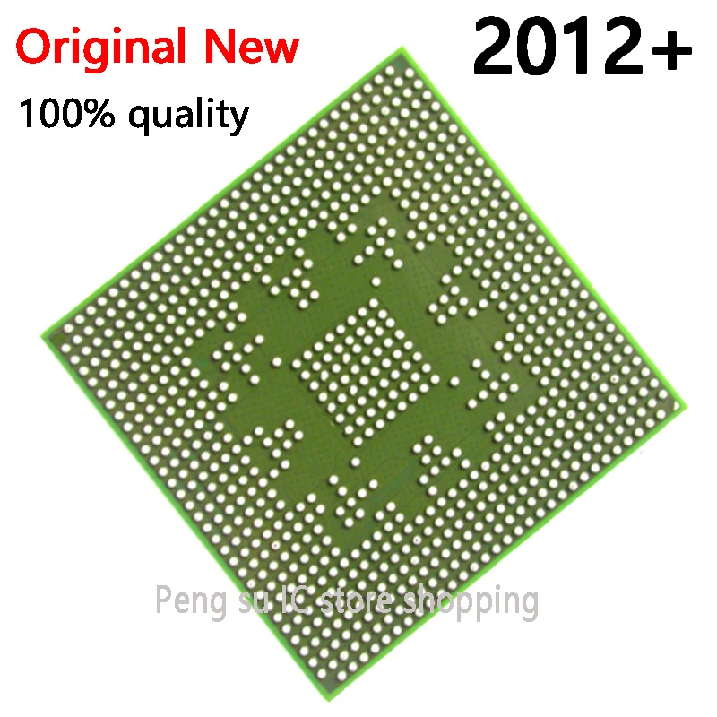 Постоянный ток: 2012 + 100% новый G86-751-A2 G86 751 A2 G86-771-A2 771 BGA Чипсет белый клей |