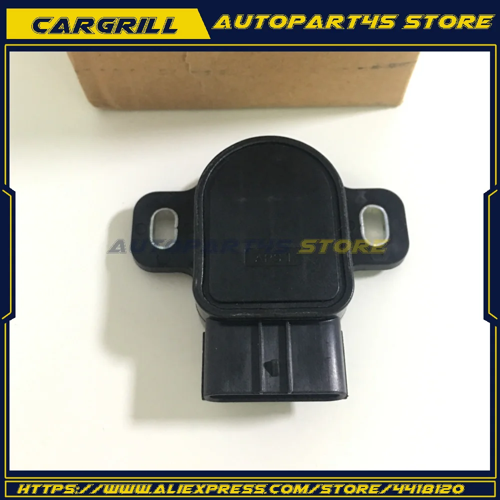 Датчик педали акселератора 37971 RBB 003 для 06 07 Acura TL 2.4L 3.5L положения дроссельной