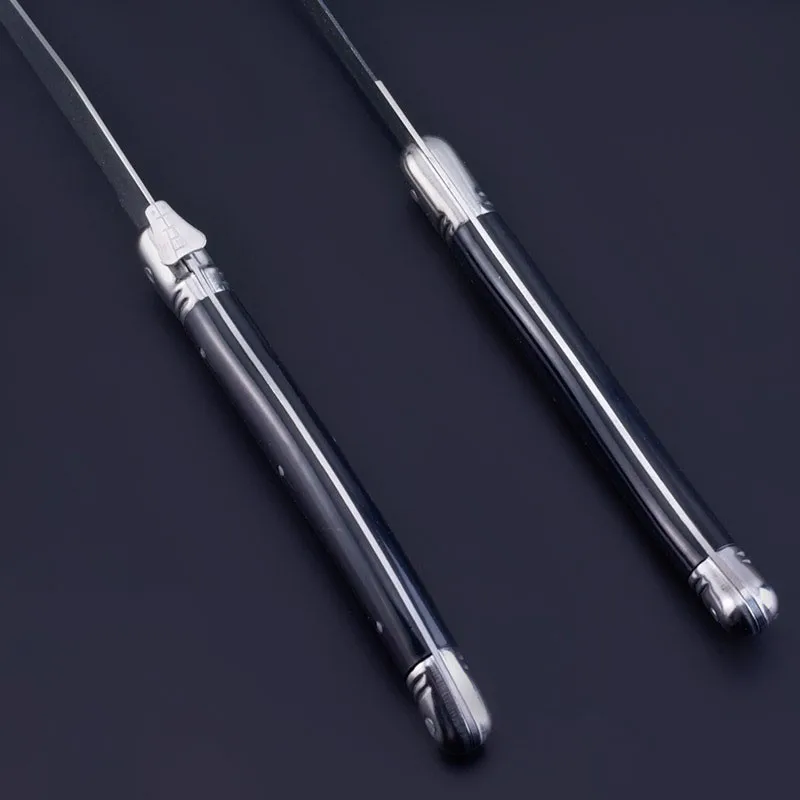 steak knives  (10)
