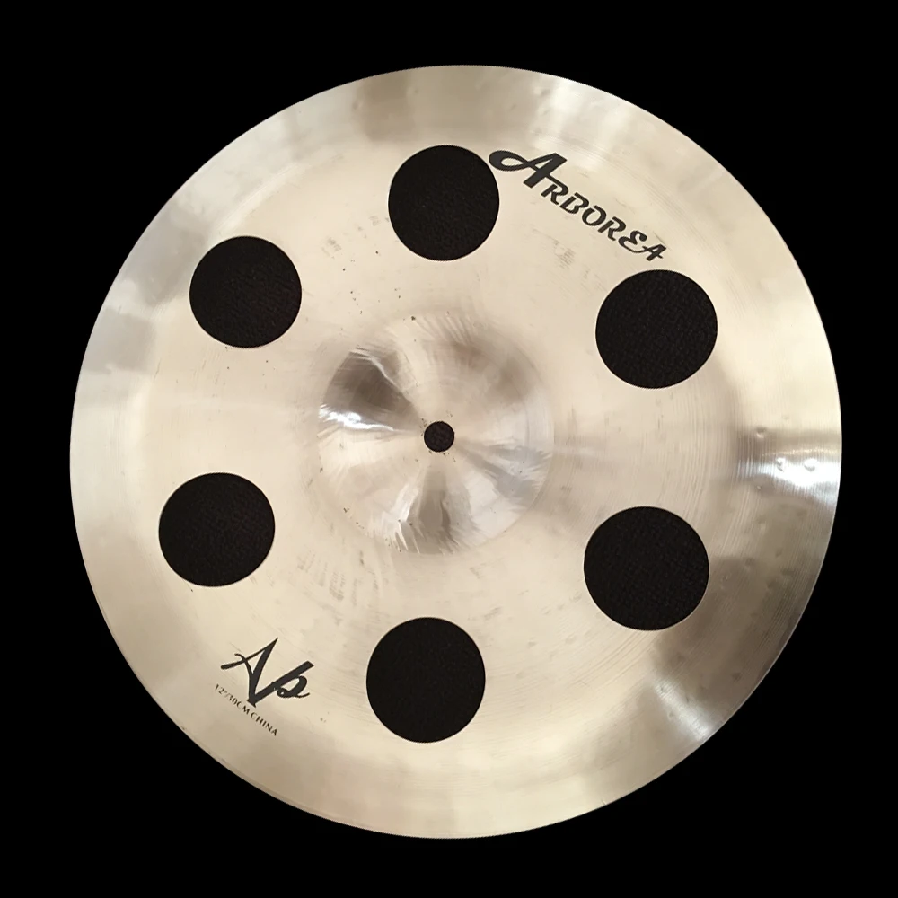 

ARBOREA cymbal Handmade AP 12" China Ozone