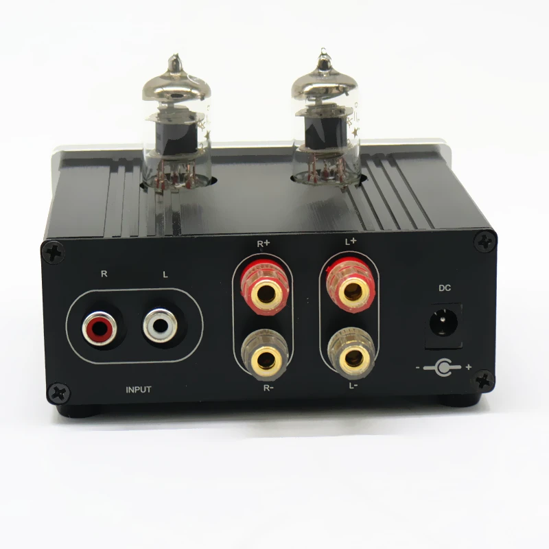 Мини усилитель трубки Hi Fi класса 3116 D 6J1 GE5654|tube amp|hifi tubeclass amp |