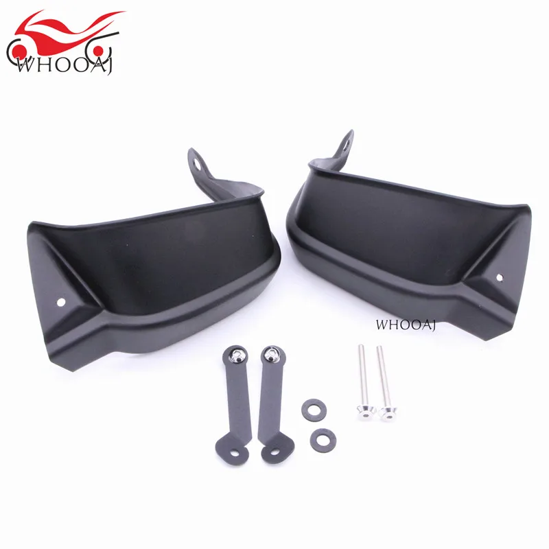 Руль мотоцикла ручной охранники Handguard для Honda CB500X 13 18|Накладки и декоративные