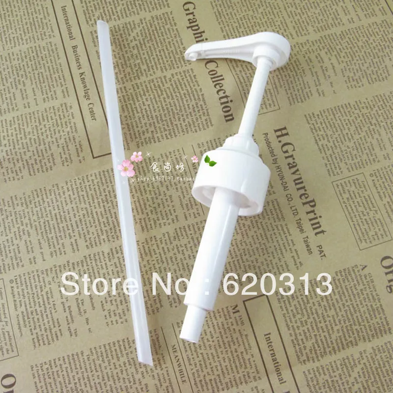 Dispenser lid /Monin syrups/1833 syrups pump lid/syrups dispenser/Monin Glass Bottle Pump Lid with high quality |