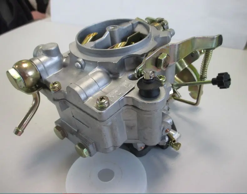 Карбюратор Carb ПОДХОДИТ для двигателя Mitsubishi Deluxe 1980 2000 L300|engine mitsubishi|engine 1engine carburetor |