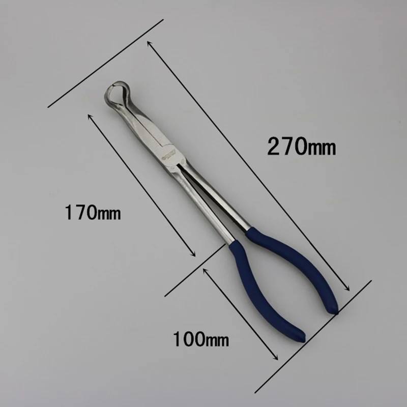 High-voltage-wire-clamp-cylinder-wire-plier-spark-plug-wire-Plier-rounded-lips-plier-LX75 (5)