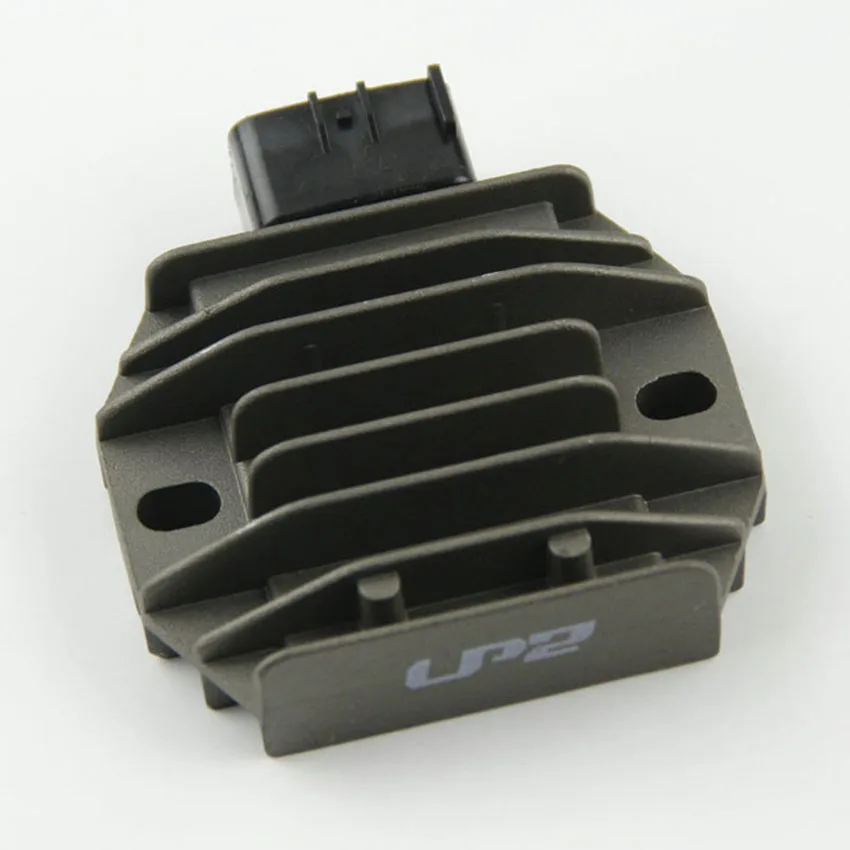 Motorcycle voltage regulator rectifier for Yamaha LTZ400 YFM350 Warrior