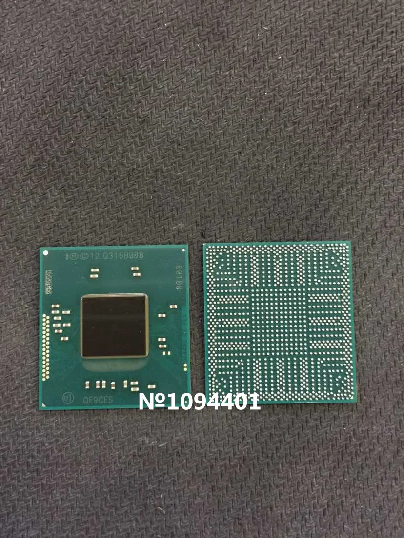 

1pcs* QF9CES QF9C ES CPU IC Chip