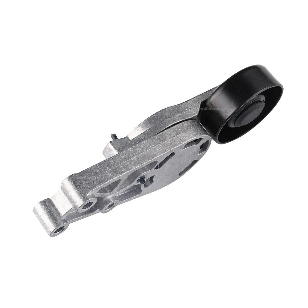 Для Audi A4 1.8L 1781CC L4 2002-2006 A4 2.0L 1984CC 121CU. В. L4 2005-2009 A4 Quattro 1.8L аксессуар ремня 06B903133E