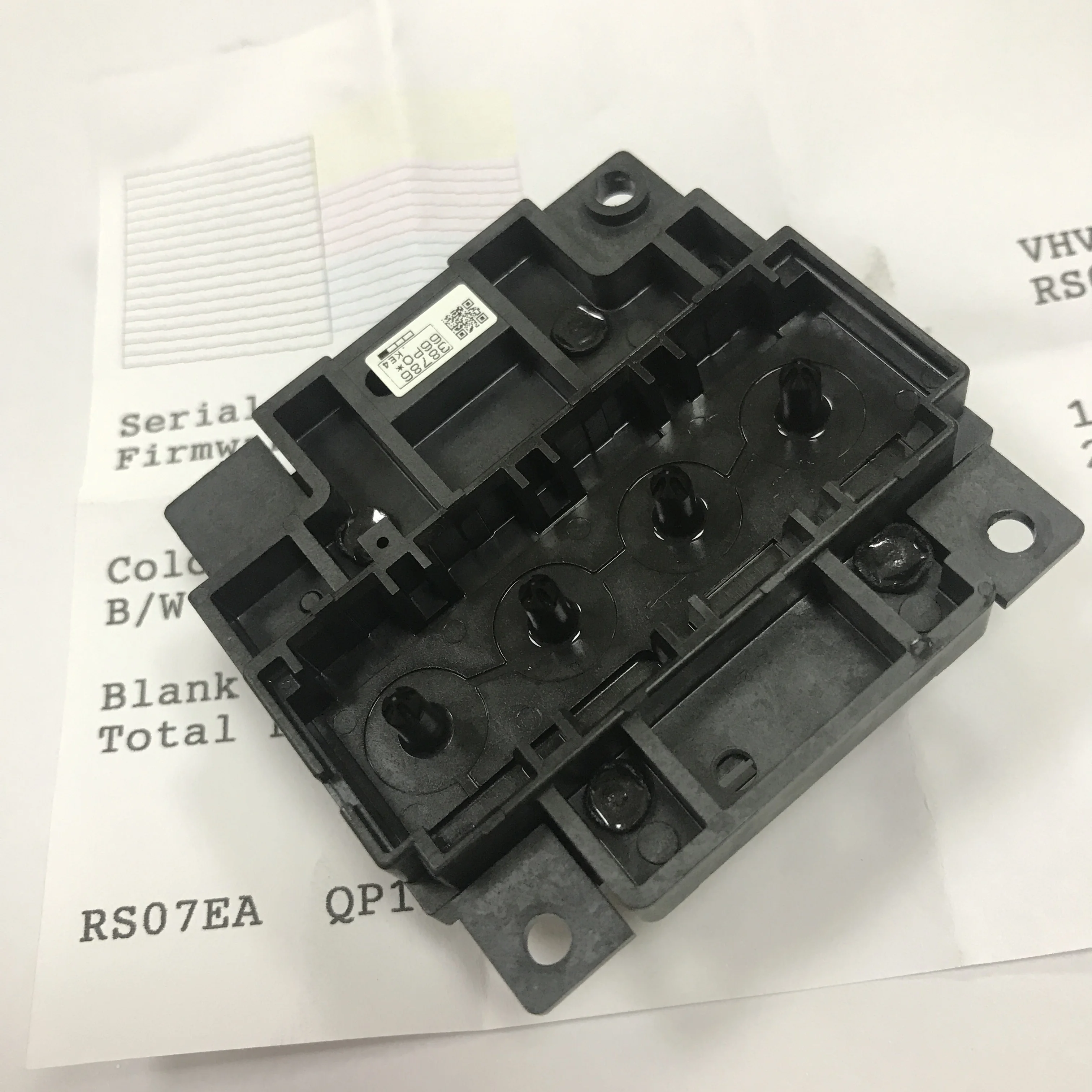 FA04000 Print Head Printer Head for Epson L210 L110 L120 L300 L301 L355 XP214