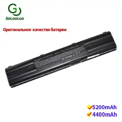 Golooloo 8 ячеек Аккумулятор для ноутбука Asus A3 A3000 A38N A3Ac A3E A3Fc A3Fp A3G A3H A3Hf A3L A3N A3Vc A3Vp A6 A6000 A6E A6F A6G