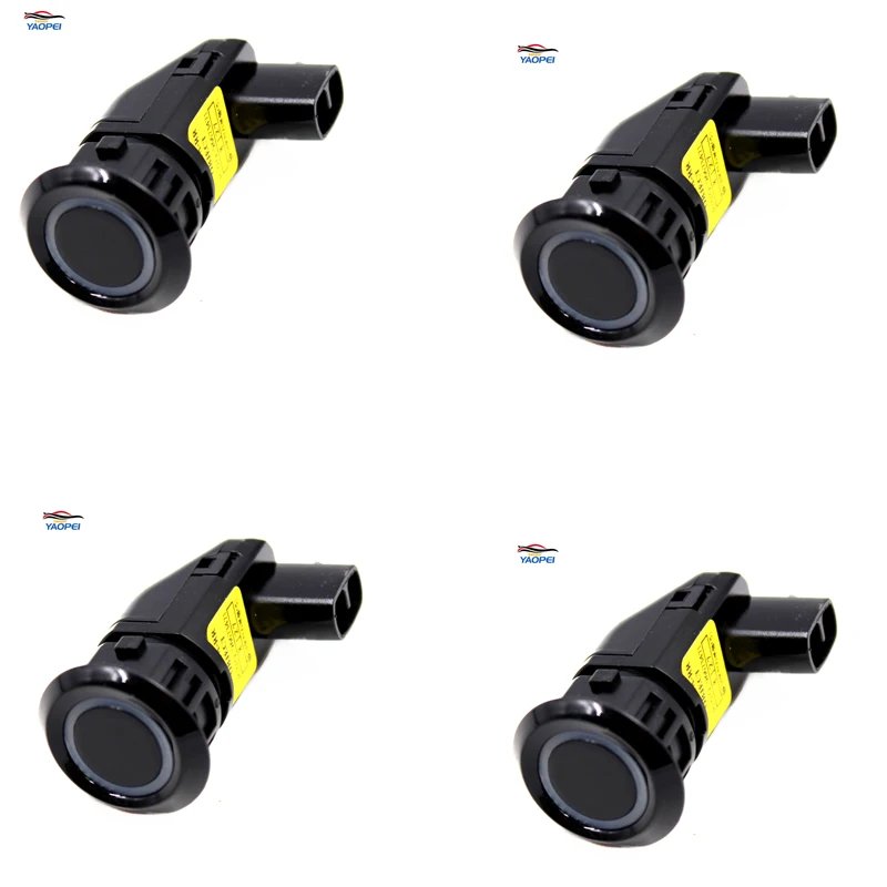 

4pcs 96673467 Ultrasonic Sensor For Chevrolet Captiva Parking Assistance Sensor Parking Sensors 96673464 96673474 96673471