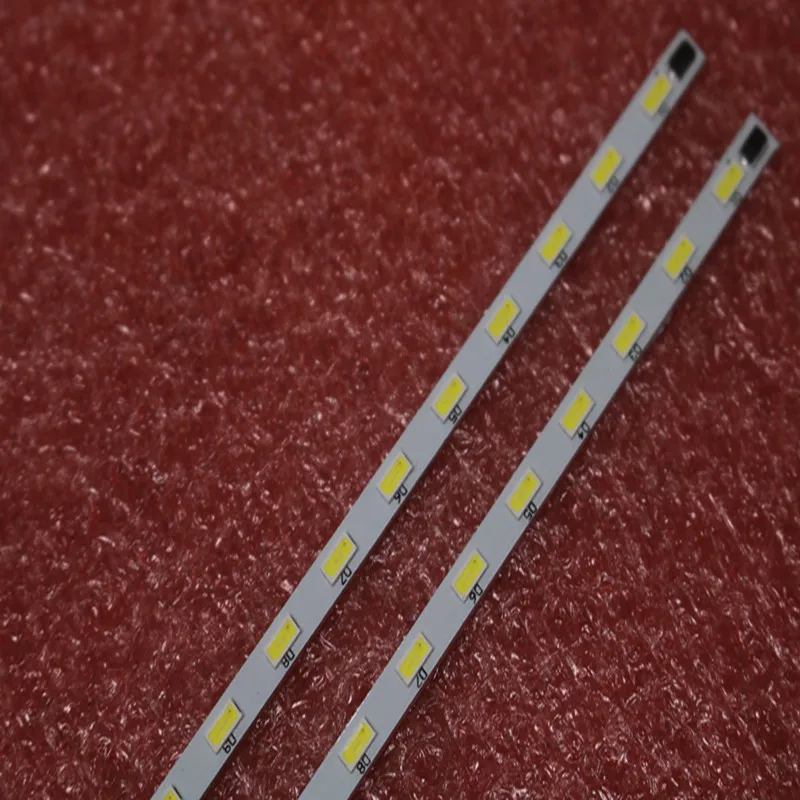 Для Haier LE50A5000 50DU6000 Article lamp V500H1 ME1 TLEM9 1 шт. = 68LED 623 мм|lamp|lamp lamplamp for |