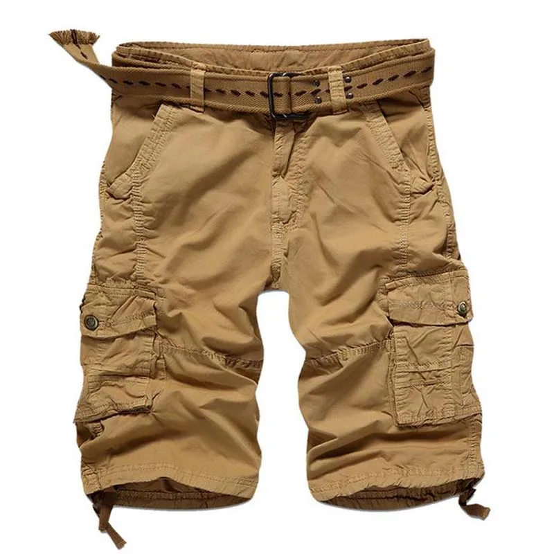 Summer Outdoor Men Multi Pocket Red/light blue/Black/Army Green Cargo Baggy Mountain climbing Tactical Shorts Army Solid Short Summer Outdoor Men Multi Pocket Red/light blue/Black/Army Green Cargo Baggy Mountain climbing Tactical Shorts Army Solid Short