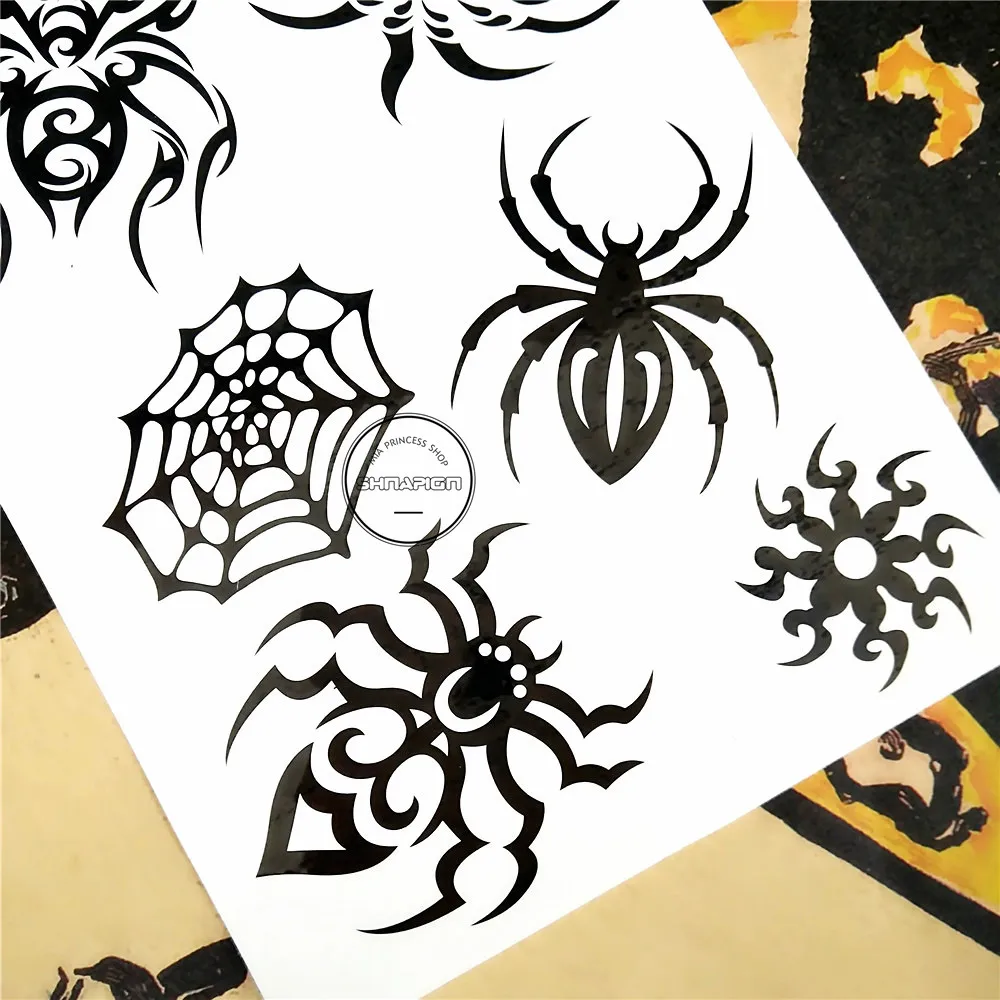 Unduh 61+ Gambar Henna Laba Laba  HD