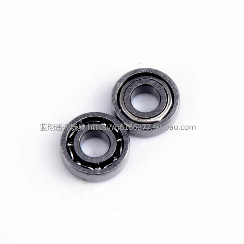 

WLtoys V911S V966 V977 V930 XK K110 RC Helicopter Parts Bearing 2pcs
