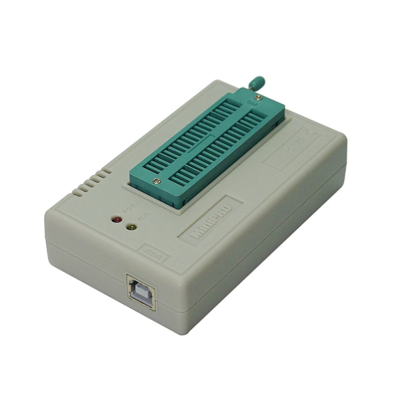 Универсальный Minipro TL866A программист