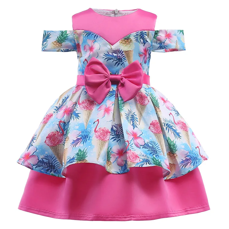 girls dress-5