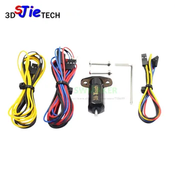 

black type Auto Bed Leveling Sensor 3D Touch Sensor auto leveling 3D printer spare parts