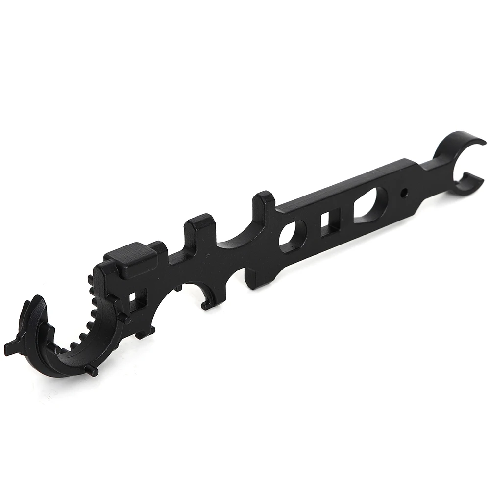 Ar 15 M4 M16 оружейный инструмент ключ мульт комбинированный верхние нижние тиски