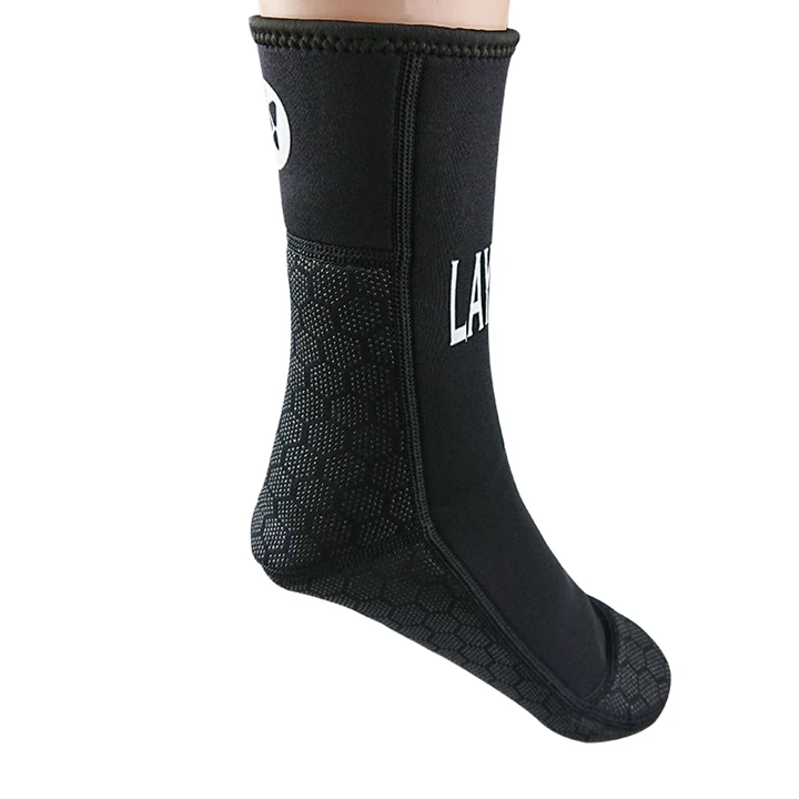 3mm scuba diving socks scubapro o'neil cressi mares