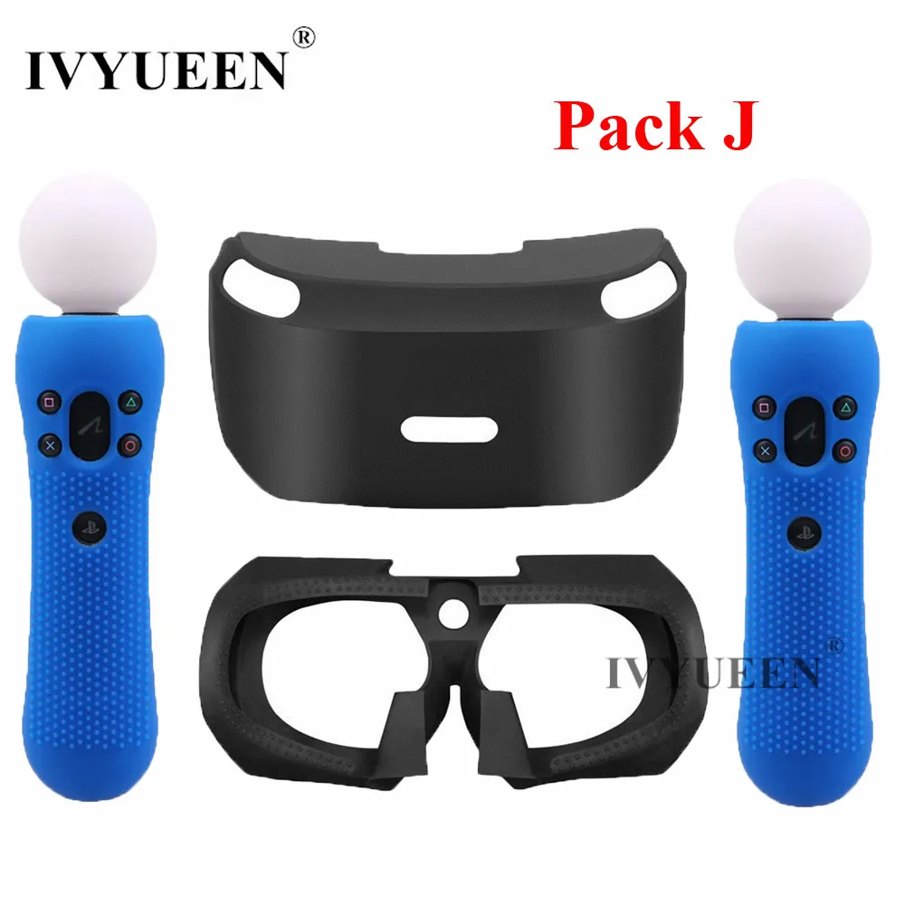 for PSVR PS VR case skin 08