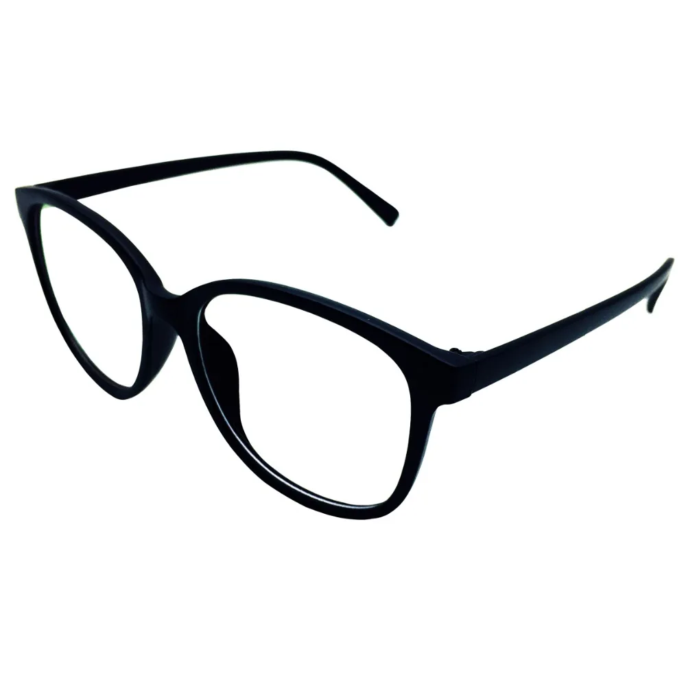 

Photochromic Gray Distance Myopia Oversize Shortsighted Glasses -0.25 to -6.0 Frames Mens Womens Black Spectacles Eyewear New