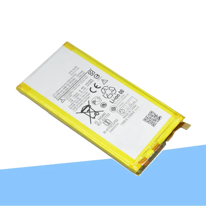 ISkyamS 3x3300 mAh GL40 запасная батарея для Motorola Moto Z Play XT1635 01 02 Droid 03 +
