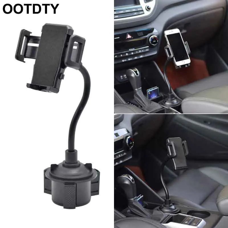 سيارة معقوفة كوب حامل جبل حامل هاتف المحمول قاعدة للآيفون سامسونج هواوي Xiaomi ZTE الروبوت الهاتف المحمول سيارة معقوفة كوب حامل جبل حامل هاتف المحمول قاعدة للآيفون سامسونج هواوي Xiaomi ZTE الروبوت الهاتف المحمول