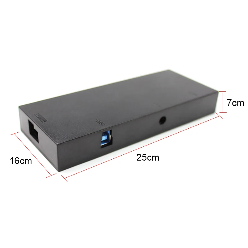 Новинка 2018 адаптер Kinect 2 0 для XBOX ONE Slim/X датчик переменного тока блок питания Xbox one S