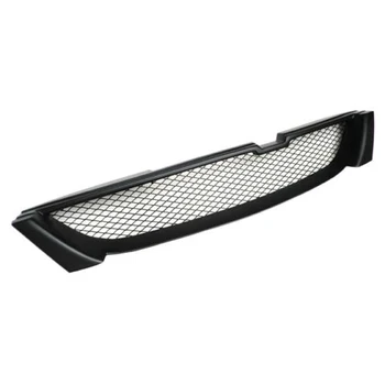 

Front Bumper Sport Mesh Grill Grille Fits for Nissan Maxima 97 98 99 1997 1998 1999