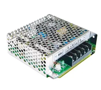 

Mean Well SD-25A-5 5v 5A 25W Single Output DC-DC Converte-12v-5v car led display power supply