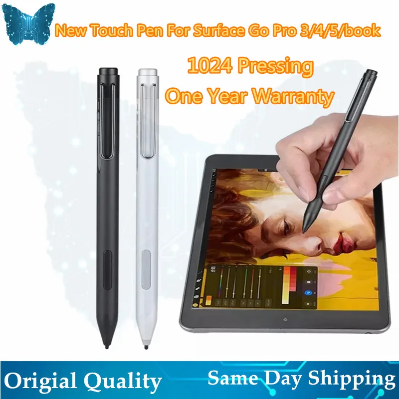 Стилус для Microsoft Surface 3 Pro 6 4 5 HP X360 Pavilion Envy X360|Стилусы планшетов| |