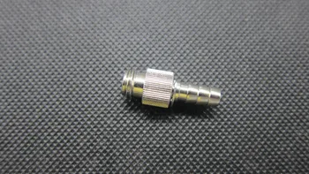 

blood pressure cuff quick luer lock gas connector compatible with HP, GE protocal,Dinamap,Welch-allyn ,Marquette LC-36