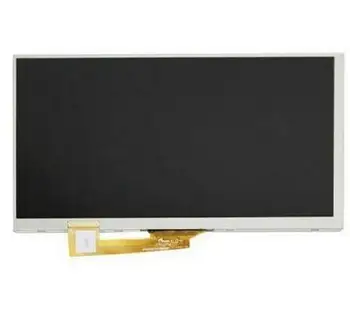

Witblue New LCD display Matrix for 7" IRBIS TZ716 IRbis TZ70 4G Hit TZ49 Irbis TZ56 Tablet LCD Screen panel Module Replacement