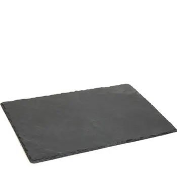 

Table Slate's rectangular 20x30 cm