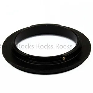 Image 4 - Pixco 58mm For Fujifilm X Camera Lens Macro Reverse Adapter Ring