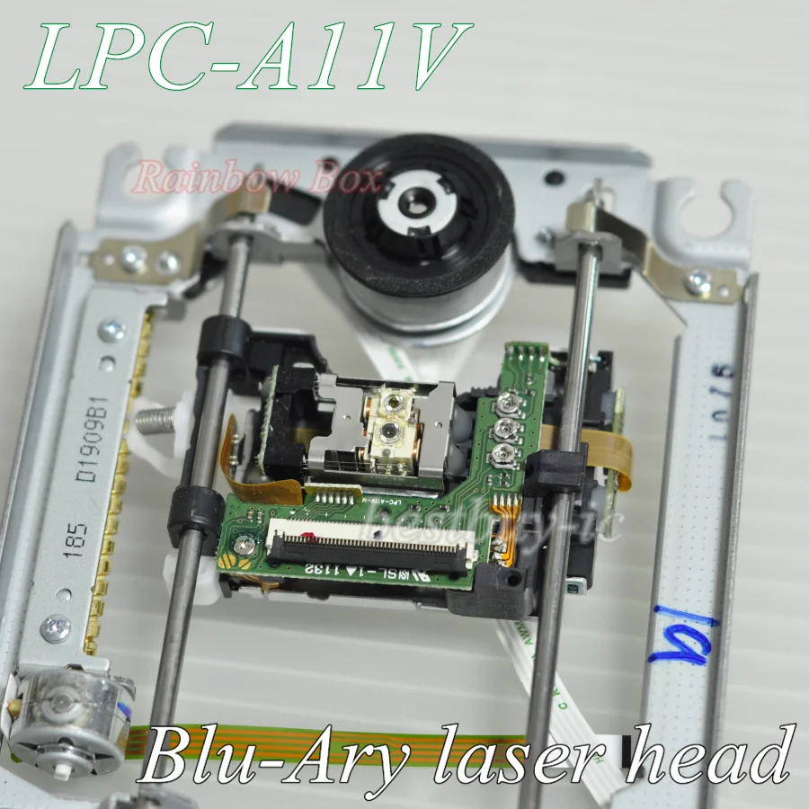 LPC-A11 带架带线 (8)