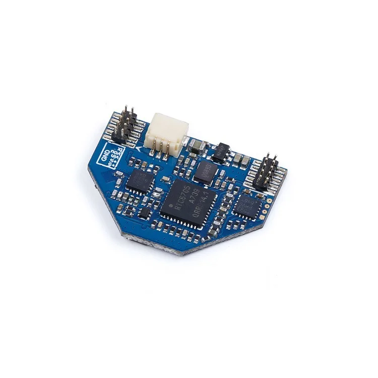 Контроллер полета iFlight sucex F4 Whoop 2 4S 12A AIO плата с OSD Blackbox FLASH 8 Мб + 25/100/200 МВт VTX FPV
