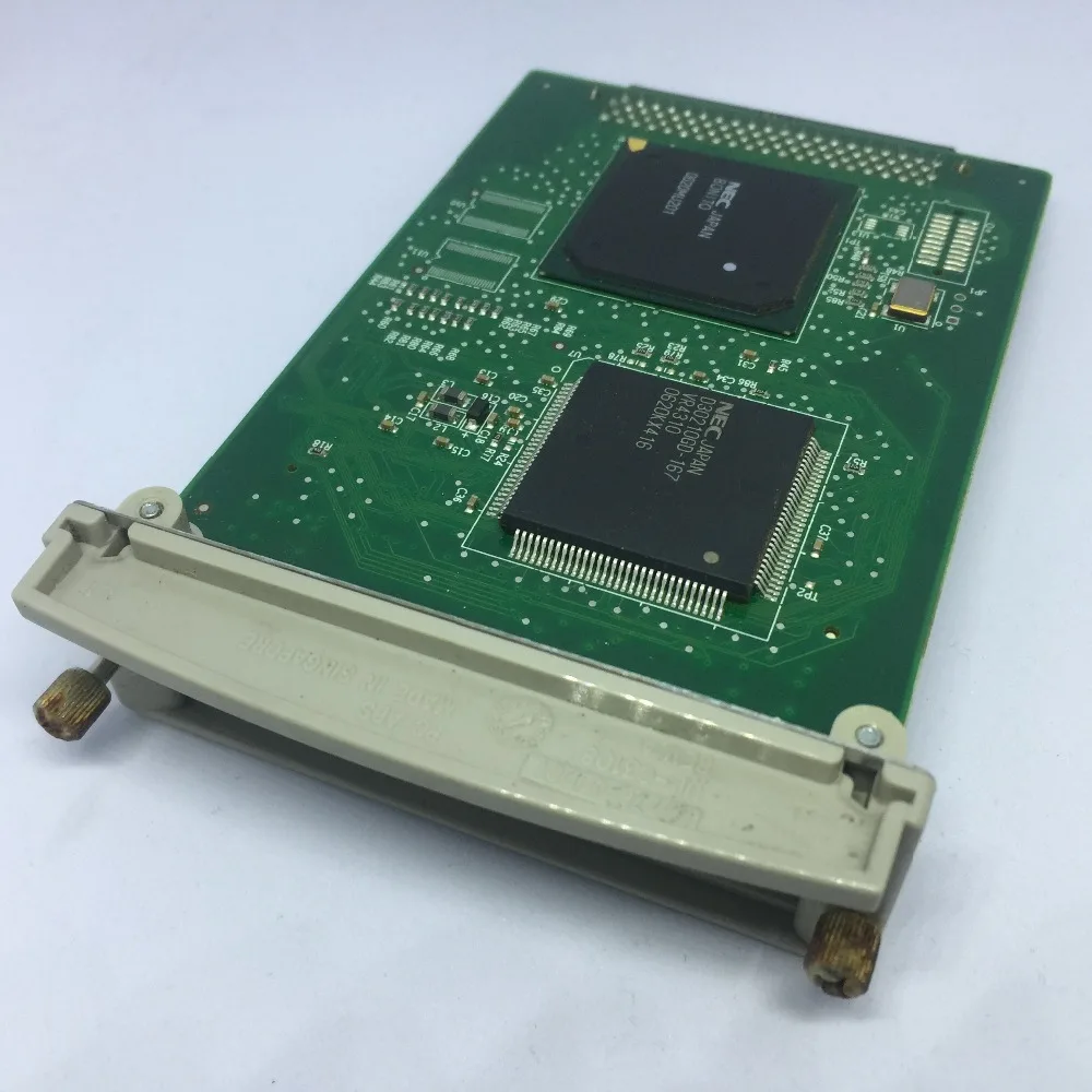

For HP 500 FOR HP 500 GL2 Card GL2 Card GL/2 Card DesignJet Plotter OEM#: C7769-60441 C7776-60002 C7772A Plotter parts