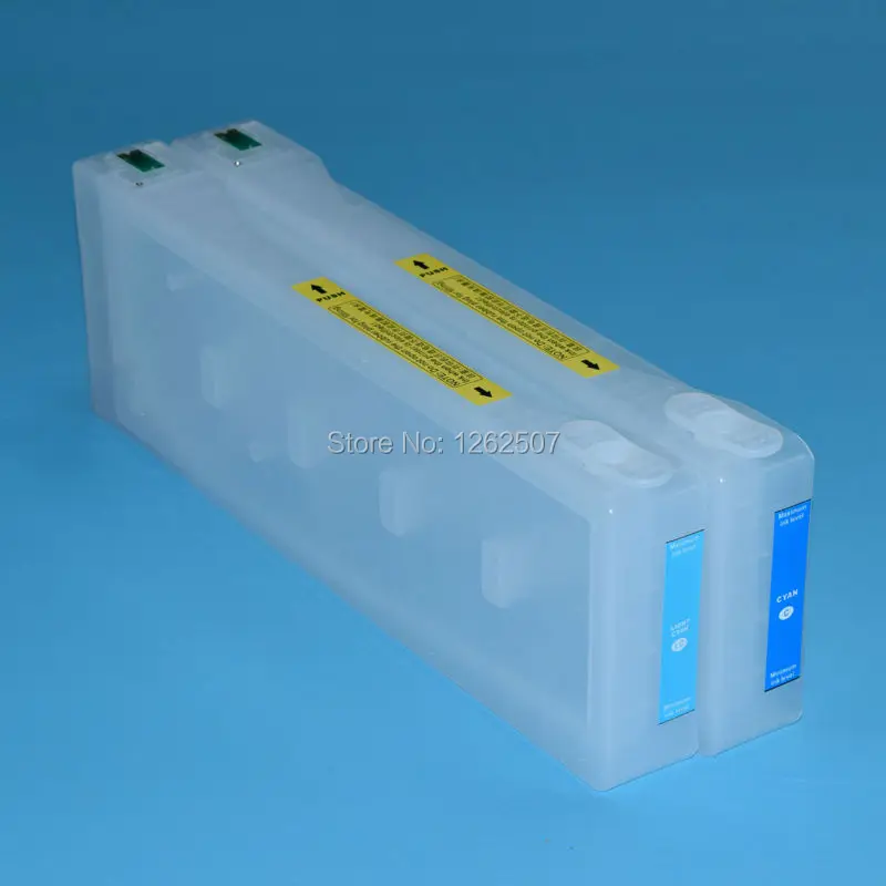 Epson 7890 9890 Refill Cartridge 700ml (34)