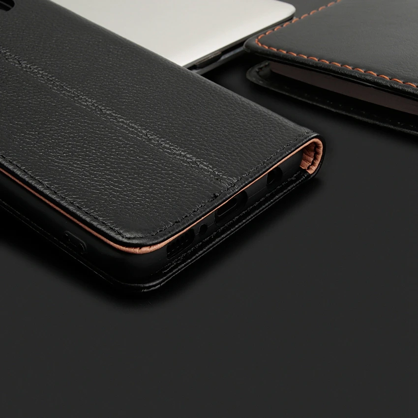 genuine leather case (21)