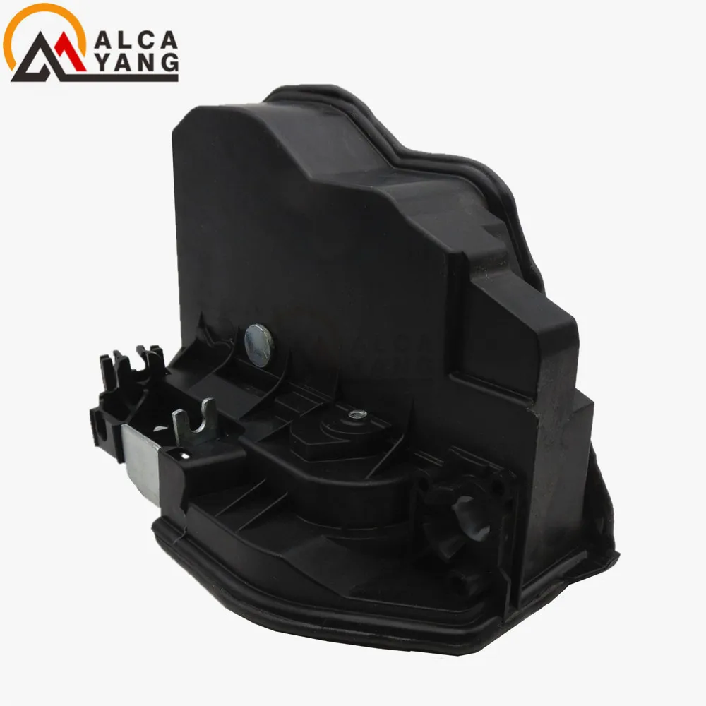 Motors Door Lock Actuator Door Lock Latch Front Left For Bmw