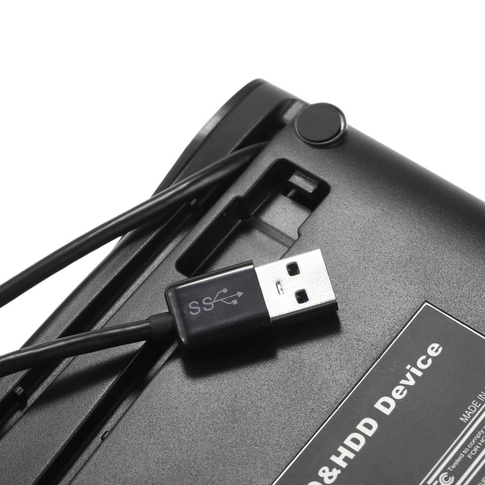 USB3.0 портативный ультра тонкий внешний CD RW DVD ROM проигрыватель привод писатель