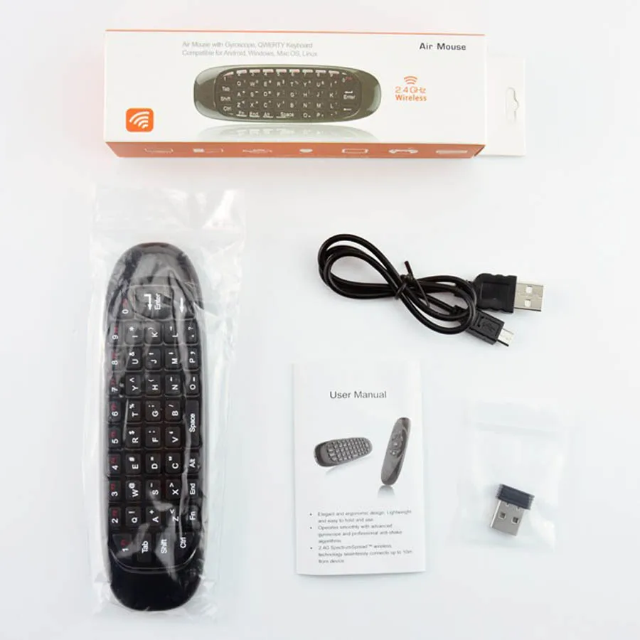 C120 Air Mouse (3)