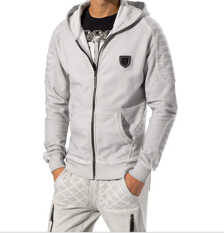 2016 Mens de moda de ropa deportiva, hombre conjunto