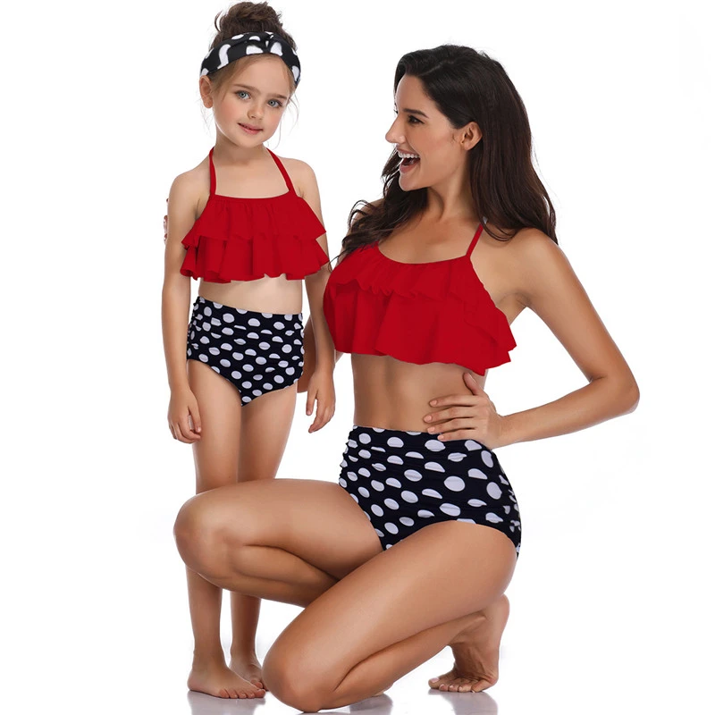 Big kids swimsuits Clearance