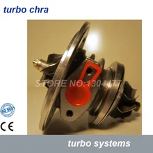 Turbo cartridge Chra GT1549S 703245 For Renault Laguna II Master II Megane I Scenic I Trafic II Clio II Kangool 1.9 dci dti