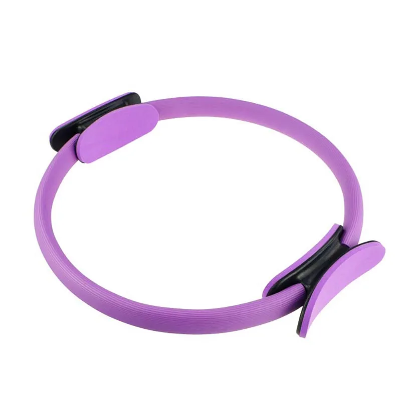 

Magical Circle of Love Yoga Pilates Circle Bodybuilding Pilates Ring