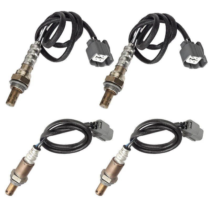 

2x Oxygen Sensor Fit Honda S2000 2006-2009 L4 2.2L